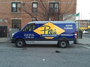 Home for the holidays? Petri Plumbing &amp; Heating advises homeowners to prep plumbing, heating, electrical systems