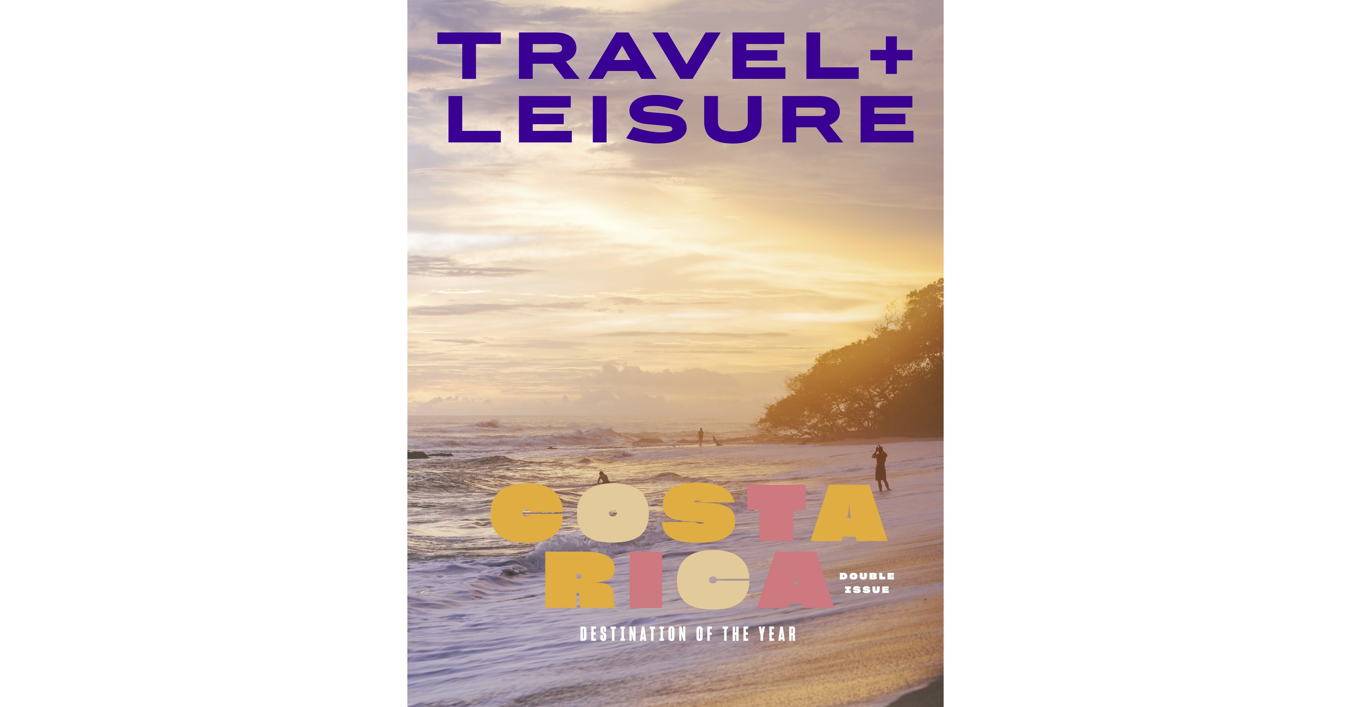 travel leisure destination of the year