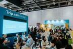 Trip.com Group's Inaugural WTM Showcase Highlights Surge in European Travel Market and AI-Driven Industry Transformation