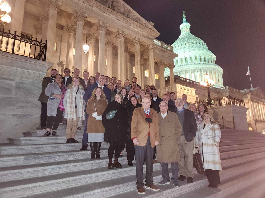 FMC, Kettering Foundation Convene 80 Former Members, Political Leaders For Symposium On Election Integrity - Vimarsana News