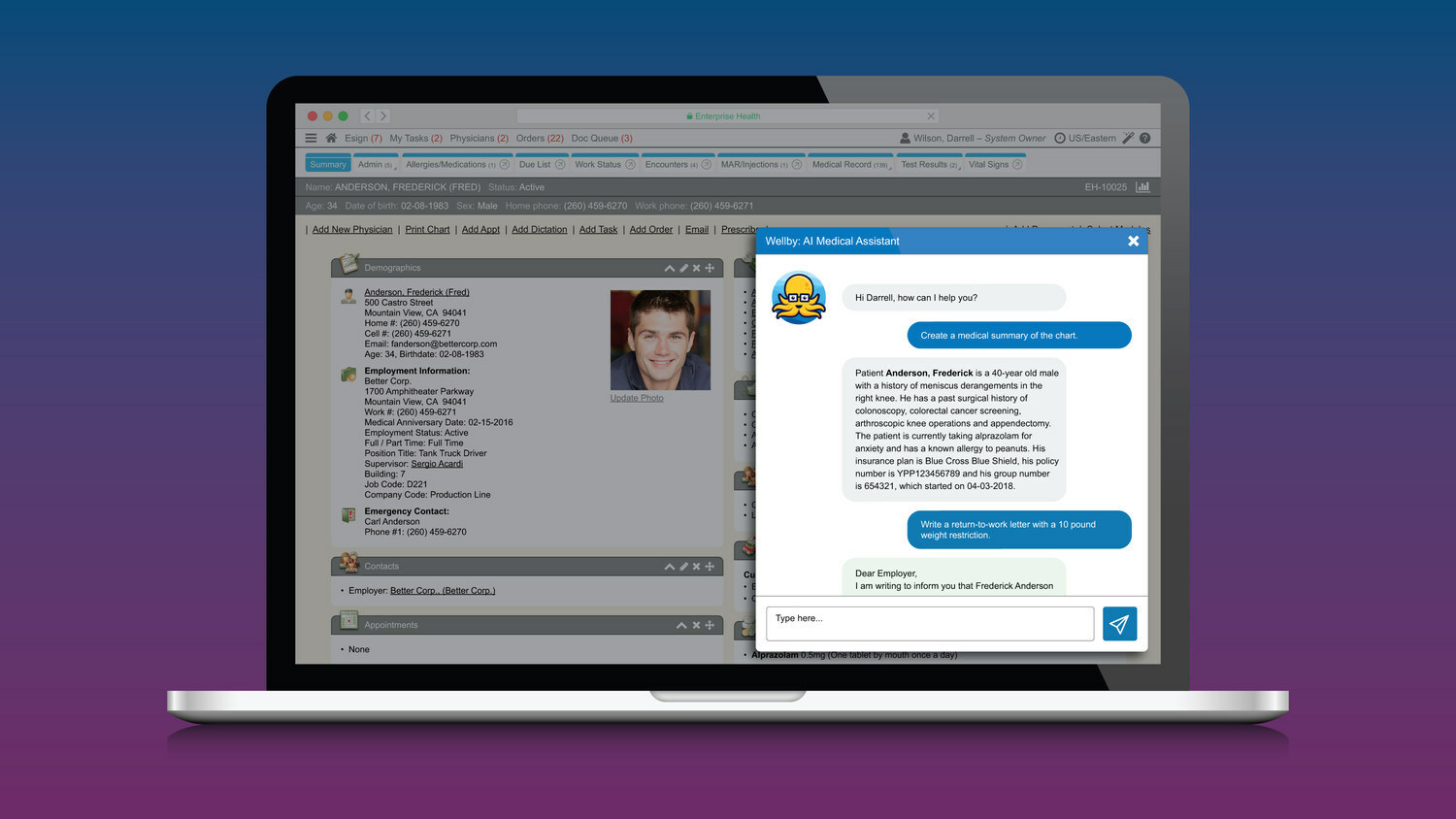 Unable to view the image, Please provide a valid URL.