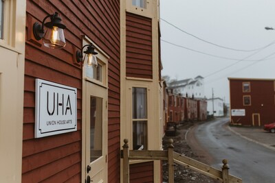 UNION HOUSE ARTS IS THE GRAND WINNER OF THE 2023 LACEY PRIZE