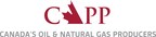 Canadian Association of Petroleum Producers Announces Board of Directors Leadership Changes