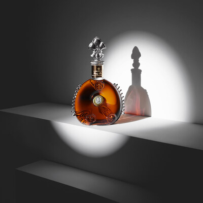 LOUIS XIII Cognac Takes Over Las Vegas with an Exclusive Pop-up ...