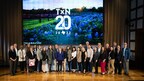 Cemex Named a Texan by Nature 20 Honoree for Fifth Consecutive Year