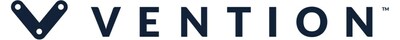 Logo Vention (Groupe CNW/Vention Inc.)
