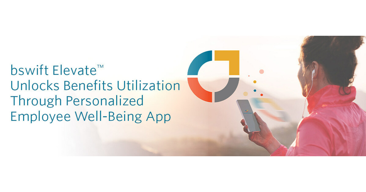 bswift Elevate™ Unlocks Benefits Utilization Through Personalized