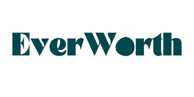 EverWorth Horizontal Green Logo