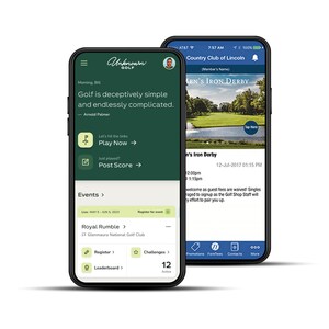 ForeTees and Unknown Golf Announce Platform Integration to Enhance Golf Club Experience