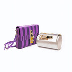 BIC® EZ REACH® LIGHTERS INTRODUCES THE SEASON'S MOST LIT ACCESSORY: SNOOP DOGG AND MARTHA STEWART BEST BUDS BAGS