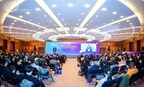 Tsinghua University hosts 3rd World Health Forum