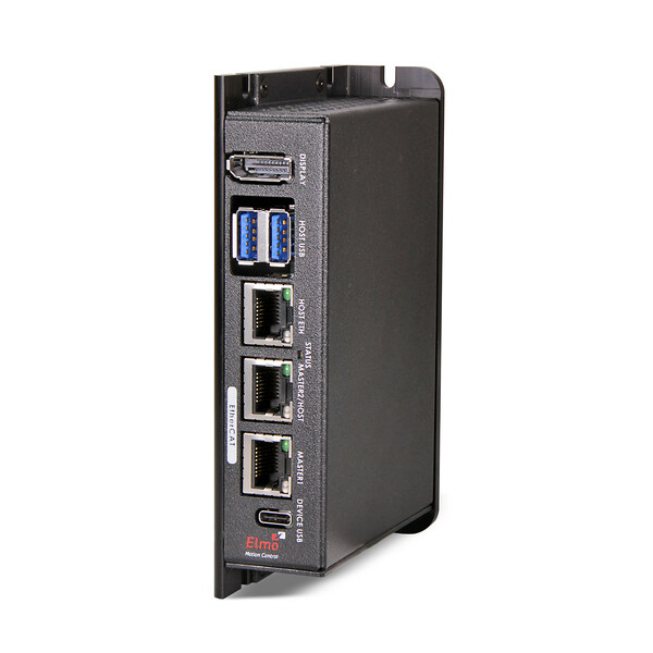 Titanium Maestro Motion Controller by Elmo Motion Control