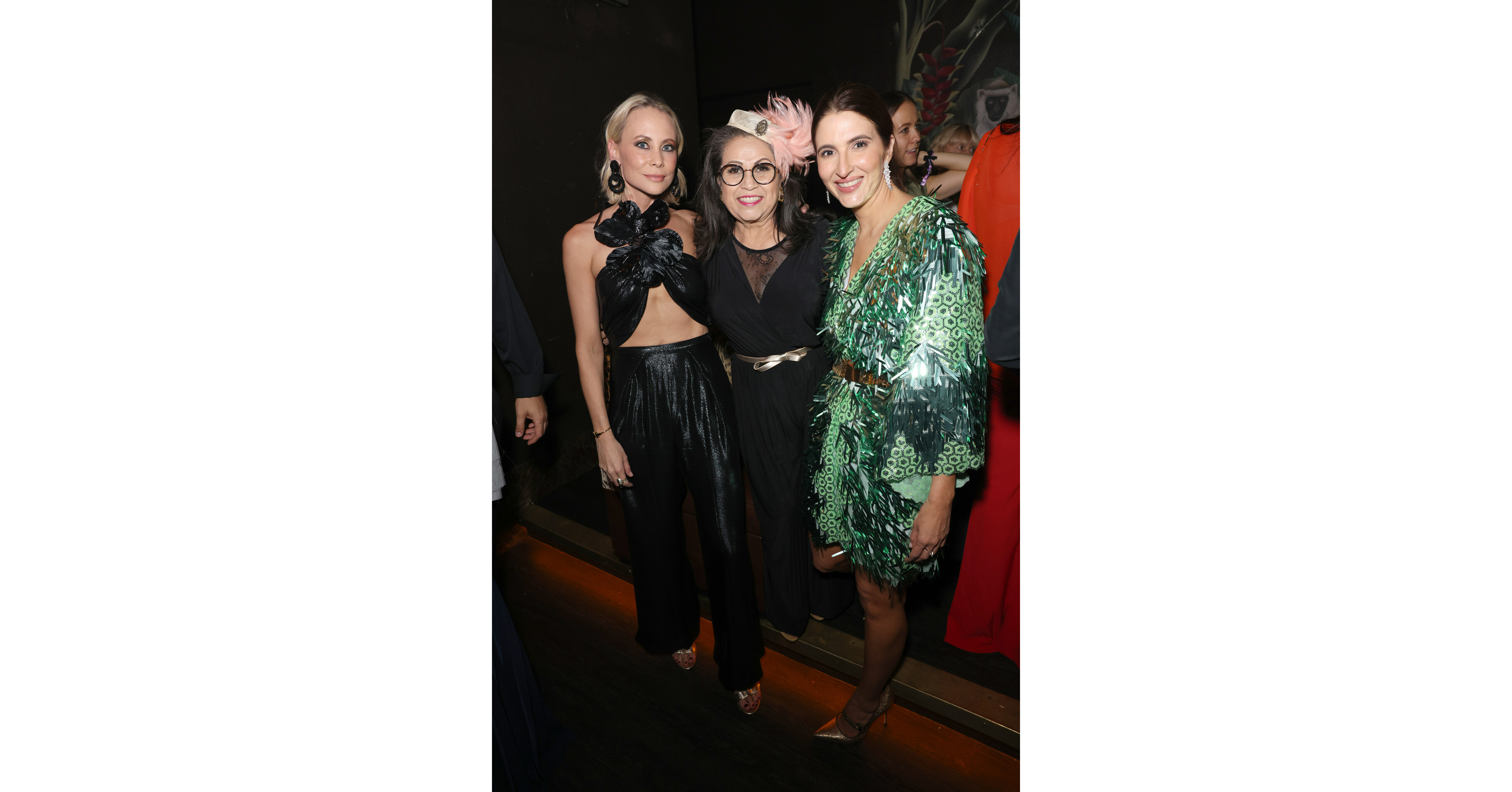 ZACAPA RUM ANNOUNCES PARTNERSHIP WITH LATIN AMERICAN FASHION SUMMIT, HONORING RAUL LOPEZ AND CELEBRATING LATIN AMERICAN CREATIVES