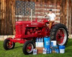 Chevron Tractor Restoration Competition Awards $20,000 to Teens Competing in its High School STEM Initiative