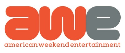 American Weekend Entertainment Logo