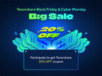 Tenorshare's Black Friday Sale: Unbeatable Deals on Top Software