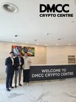 CVTX進駐迪拜的Web3全球樞紐DMCC