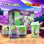 G FUEL and Toei Animation Destroy Planets with Brand-New "DBZ" Flavor, G FUEL Evil Emperor