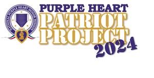 This Veterans Day, Nominations Open for National Purple Heart Tribute Event