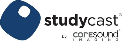 Studycast by Core Sound Imaging