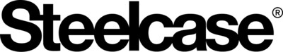 Steelcase Logo (PRNewsfoto/Steelcase)