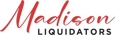 Madison Liquidators Logo (PRNewsfoto/Madison Liquidators)