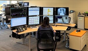 Allegheny Health Network Advances Virtual Critical Care Service with Launch of New, In-House 'TeleICU' Program