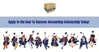 Soar to Success Accounting Scholarship