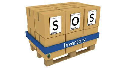 SOS Inventory Software