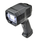 Omron Launches V460 Handheld Barcode Reader with Intelligent Lighting for Reading of Difficult Direct Part Marks and Labels