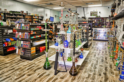 Texas Hookah Store
