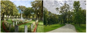 Le gouvernement du Canada reconnaît le cimetière Brookside comme un lieu historique national