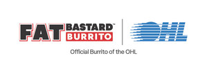 Ontario Hockey League and Fat Bastard Burrito announce multi-year partnership