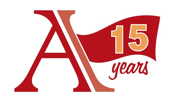 Aperion Celebrates 15 Years