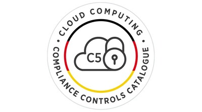 German Cloud Computing Compliance Controls Catalogue C5