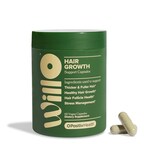 LEADING WOMEN'S WELLNESS BRAND O POSITIV ANNOUNCES THE LAUNCH OF WILLO HAIR GROWTH SUPPORT CAPSULES