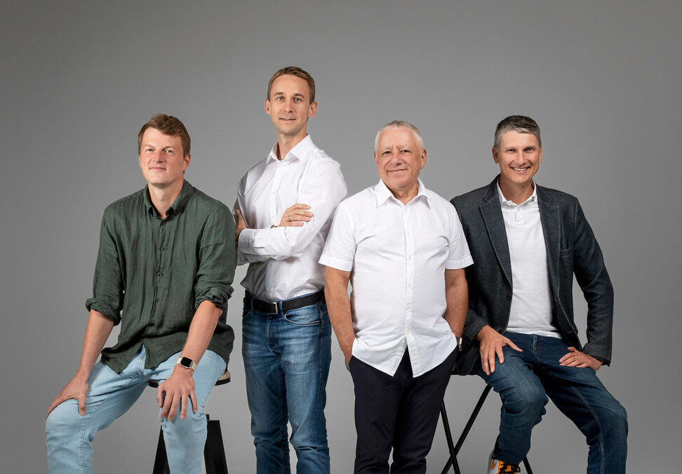 AltaIR Capital, Yellow Rocks, Smart Partnership Capital, and I2BF Launch $50M Investment Program for Early-Stage Startups - Vimarsana News