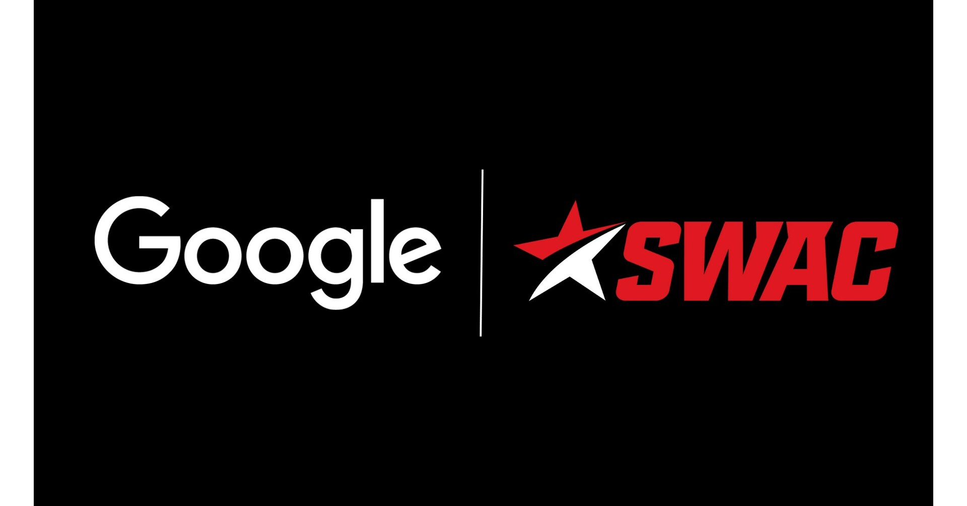 Southwestern Athletic Conference Announces Partnership with Google to Enhance STEAM Opportunities for College Students