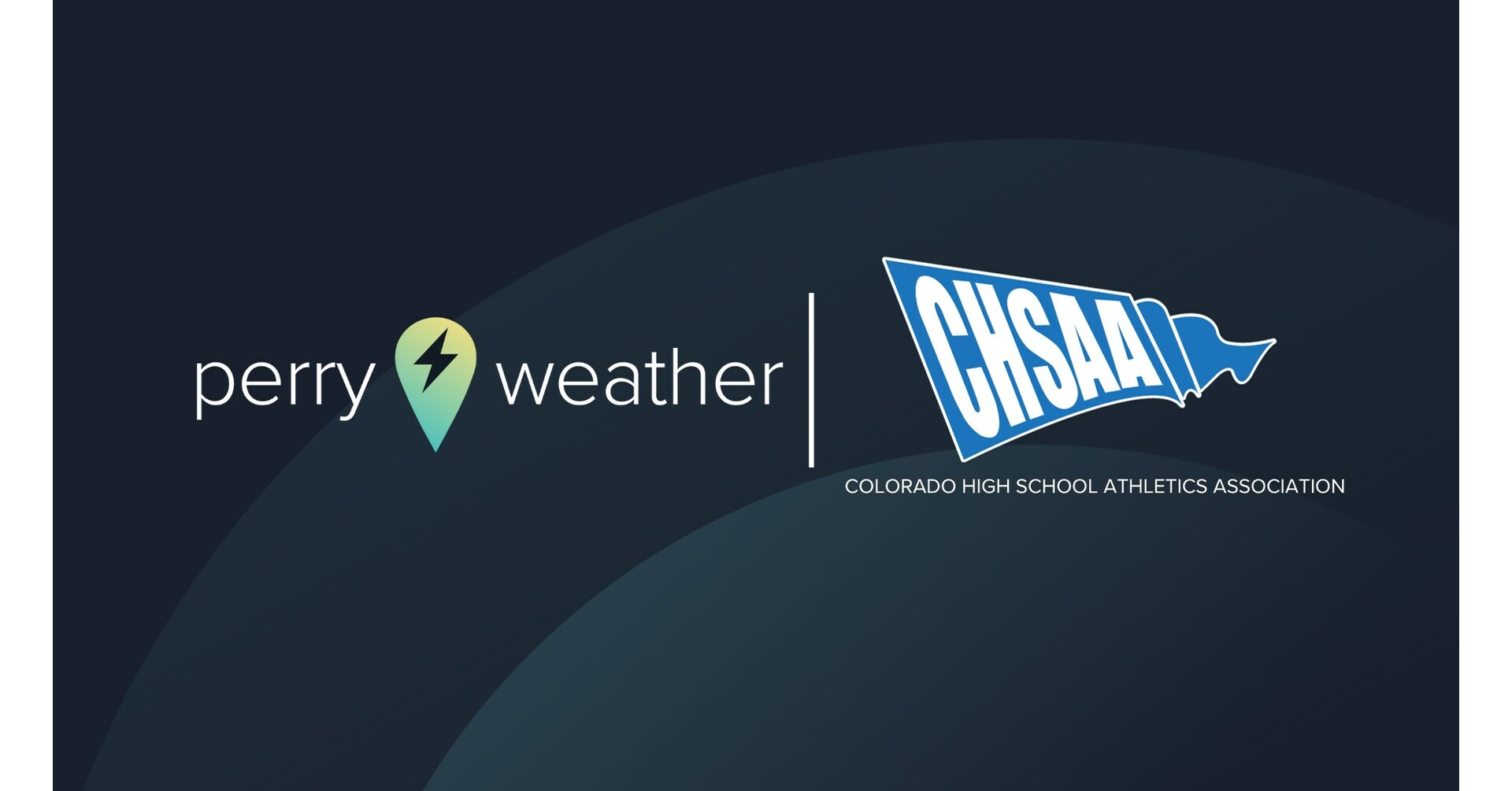 Perry Weather partners with Colorado High School Activities Association