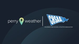 Perry Weather partners with Colorado High School Activities Association to Elevate Student Athlete Safety
