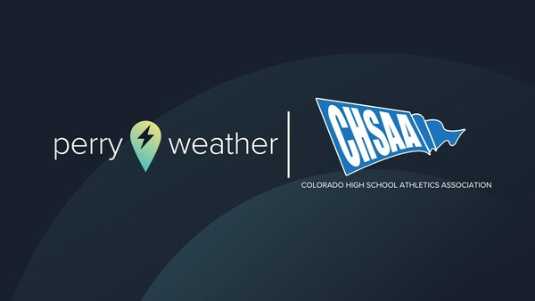 Perry Weather partners with CHSAA