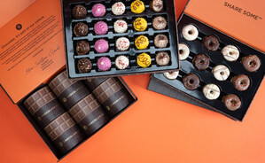 Chocolate.com Launches Just In Time For Holiday Shopping