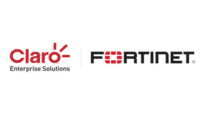 Claro Enterprise Solutions Partners with Fortinet