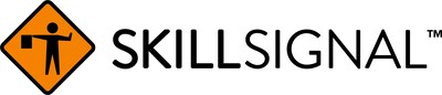 SkillSignal logo (PRNewsfoto/SkillSignal Inc)