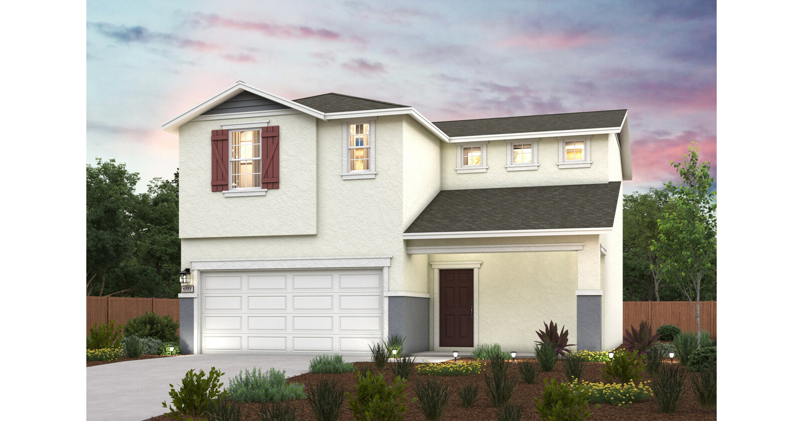 Century Communities Announces New Community in California's Central Valley