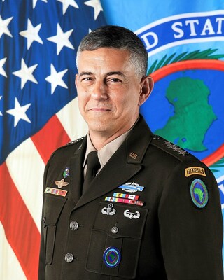 General Stephen Townsend, U.S. Army (Retired) has joined the Phoenix Defense Board of Directors