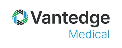 Vantedge Medical is the premier metals-based med-tech solutions partner from concept to full-scale manufacturing. (PRNewsfoto/Vantedge Medical)