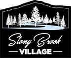 ANNOUNCING STONY BROOK VILLAGE; FOR GOLFERS, MOUNTAIN LOVERS, AND NEW HOME BUYERS