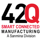 Introducing 42Q Smart Manufacturing V16.0