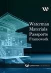 Waterman launches industry game-changer with first standardised approach to Materials Passports